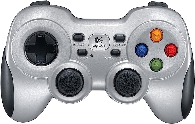 Logitech F710 gamingstoreuae Logitech F710 gamingstoreuae